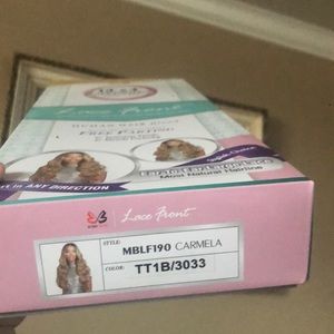 Bobbi boss Carmela TT1B 30/33